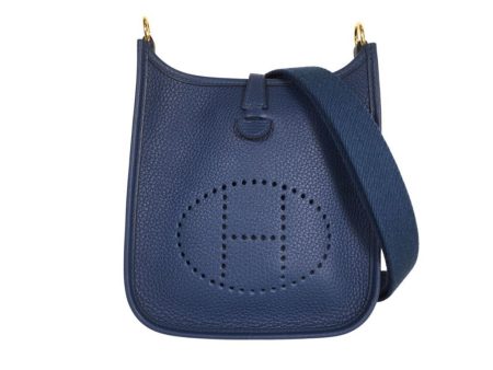 Hermes Evelyne 16 For Discount