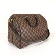 Louis Vuitton Speedy Bandouliere 35 For Discount