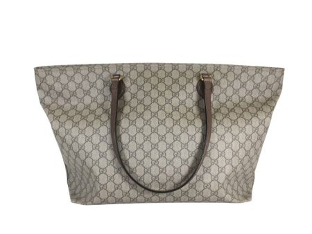 Gucci Tote Supply