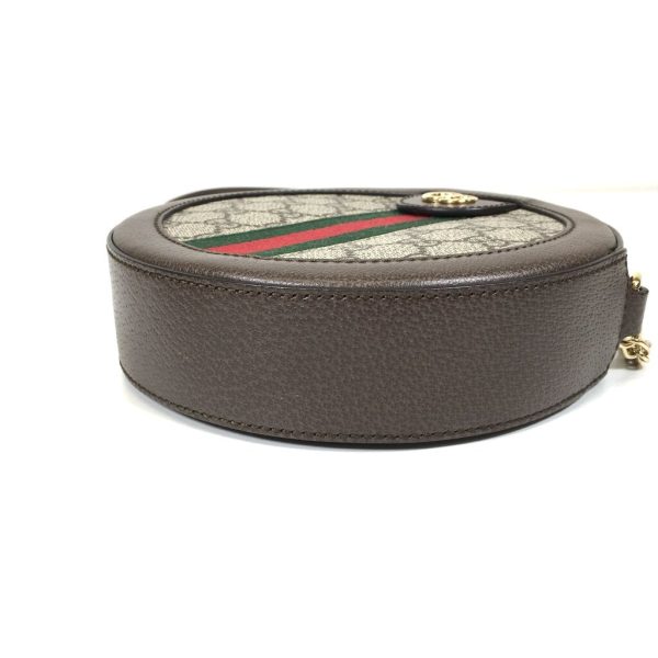 Gucci Round Ophidia Bag Online