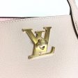 Louis Vuitton Lockme Tote on Sale