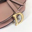 Dior Saddle Medium Bag Supply