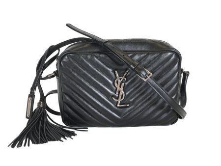 Saint Laurent (YSL) Camera Bag Online Sale