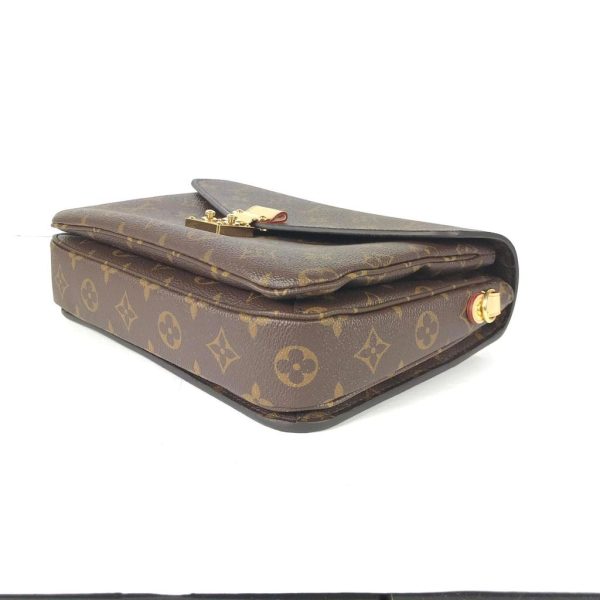 Louis Vuitton Pochette Métis For Discount