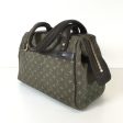 Louis Vuitton Mini Lin Josephine Online Sale