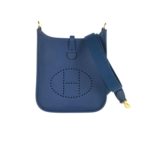 Hermes Evelyne Mini Online Hot Sale