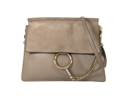 Chloe Faye Bag Online now