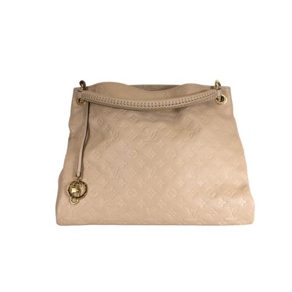 Louis Vuitton Artsy MM Online now