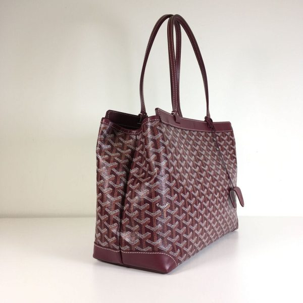 Goyard Bellechasse Biaude PM on Sale