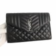 Saint Laurent Envelope WOC on Sale