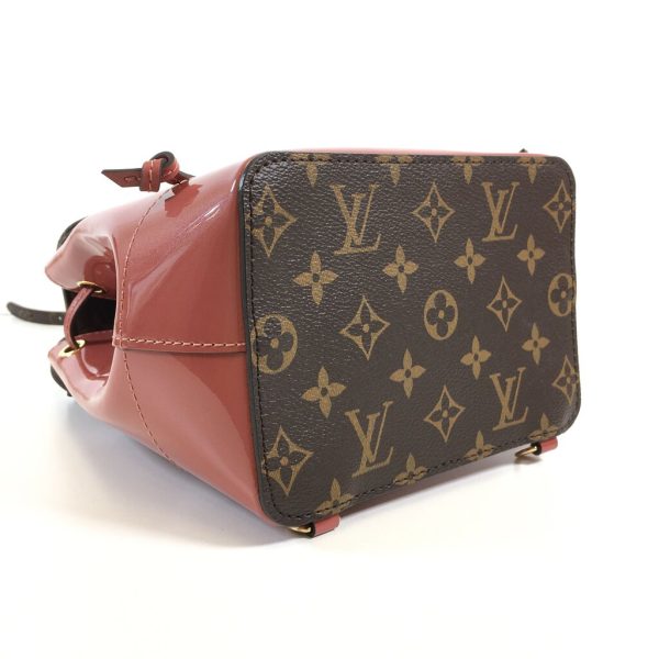 Louis Vuitton Hot Springs Backpack Fashion