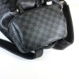 Louis Vuitton Zach Backpack For Discount