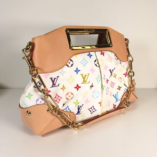 Louis Vuitton Judy MM on Sale