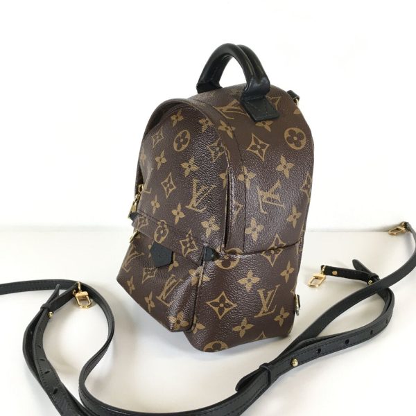 Louis Vuitton Palmsprings Mini Backpack Hot on Sale