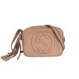 Gucci Soho Disco Beige For Sale