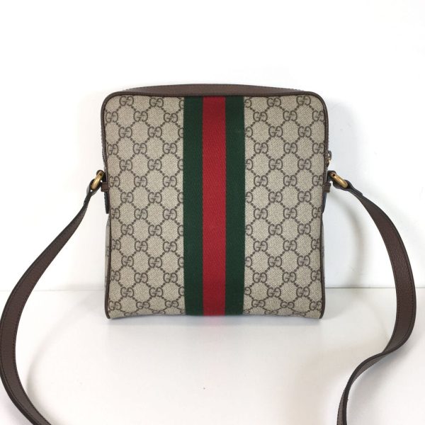 Gucci Ophidia Messenger Bag For Cheap