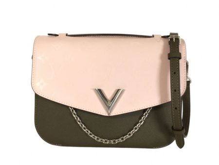 Louis Vuitton Very Messenger Bag Online Hot Sale