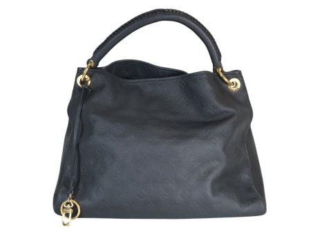 Louis Vuitton Artsy Empriente Navy Online Sale