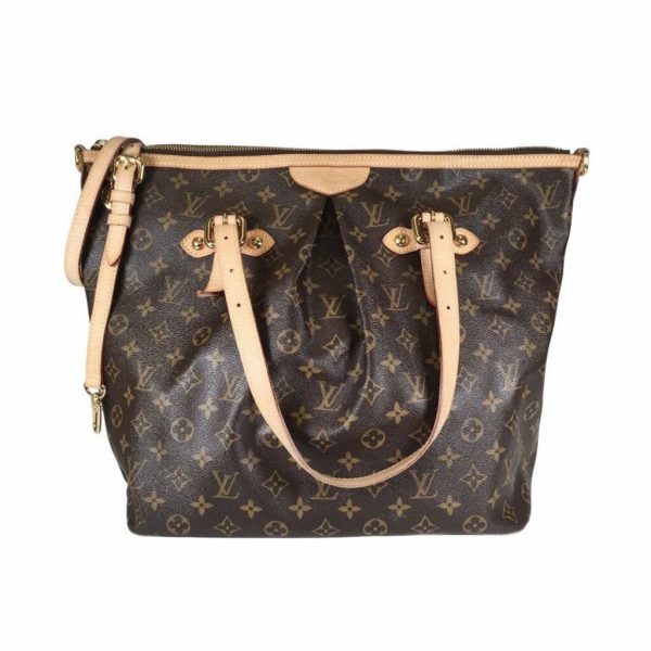 Louis Vuitton Palermo GM Bag Fashion