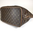 Louis Vuitton Palermo GM Bag Fashion