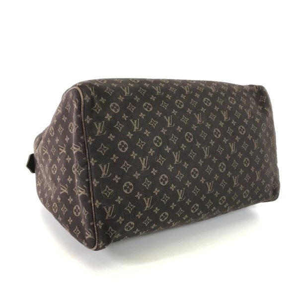 Louis Vuitton Mini Lin Speedy Online Hot Sale