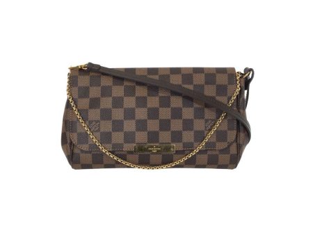 Louis Vuitton Favorite MM Sale