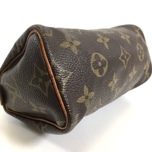 Louis Vuitton Vintage Speedy Nano Supply