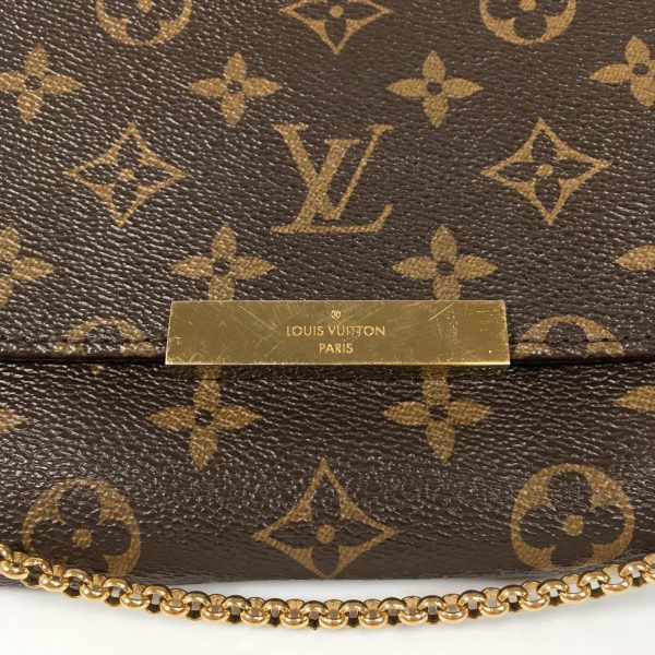 Louis Vuitton Favourite Hot on Sale