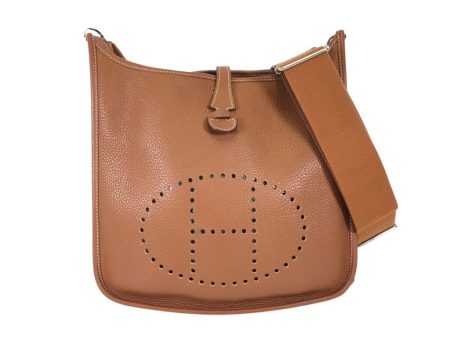 Hermes Evelyne Bag on Sale