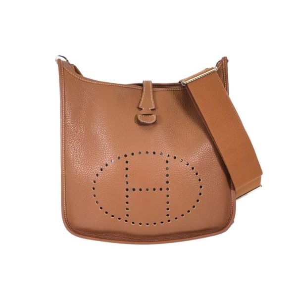 Hermes Evelyne Bag on Sale