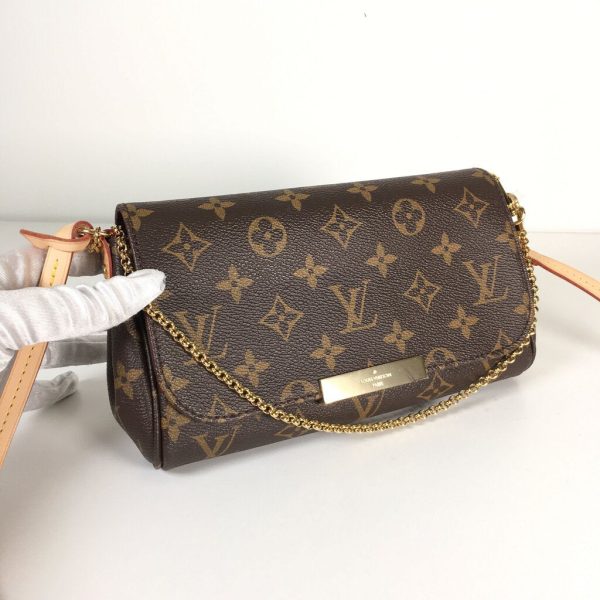 Louis Vuitton Favorite Bag Online now