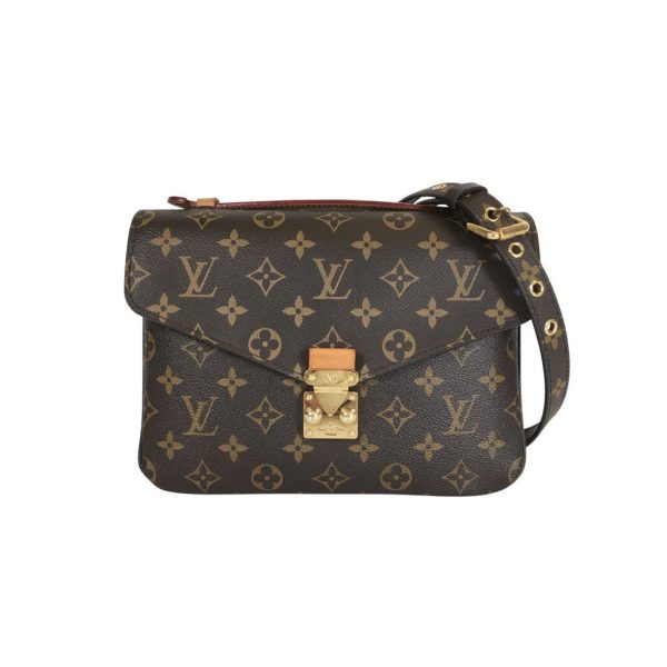 Louis Vuitton Pochette Metis For Cheap