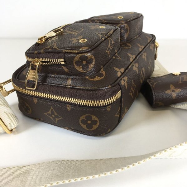 Louis Vuitton Utility Crossbody Online Sale