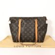 Louis Vuitton Totally Supply