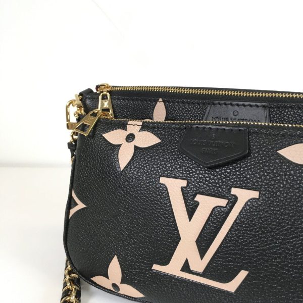 Louis Vuitton Multipochette Accessories Online Sale