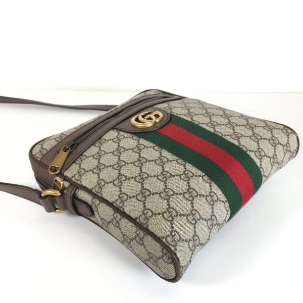 Gucci Ophidia Messenger Bag For Cheap