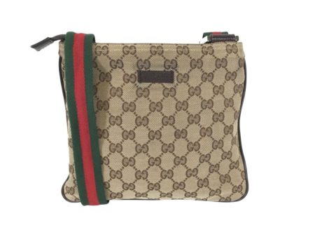 Gucci Crossbody Bag Fashion