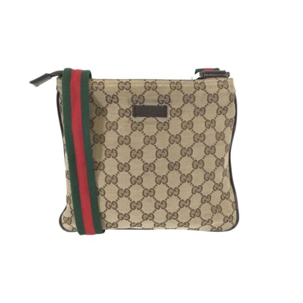 Gucci Crossbody Bag Fashion