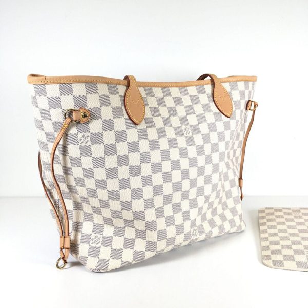 Louis Vuitton Neverfull MM Tote Online Hot Sale