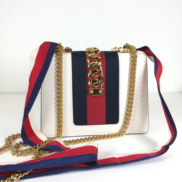 Gucci Mini Sylvie For Cheap