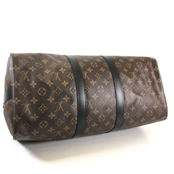 Louis Vuitton Keepall 45 Bandouliere Discount