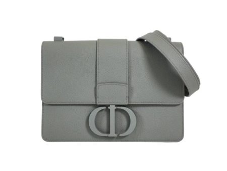 Dior 30 Montaigne Bag For Discount