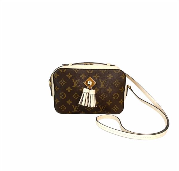 Louis Vuitton Saintogne For Cheap