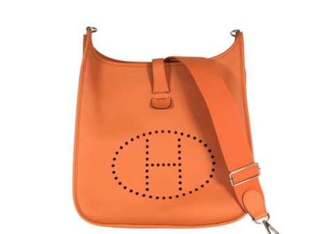 Hermes Evelyne GM Hot on Sale