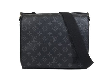 Louis Vuitton District Messenger Bag Sale