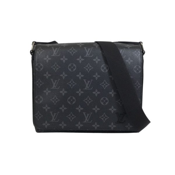 Louis Vuitton District Messenger Bag Sale