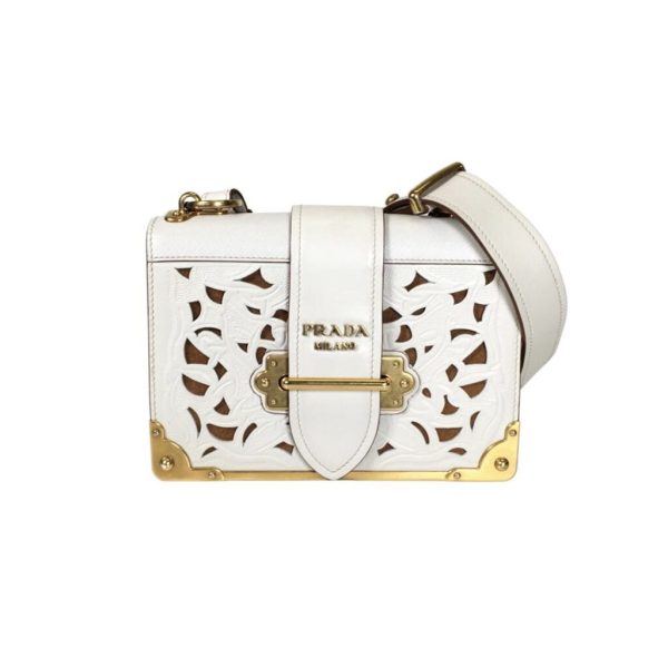 Prada Cahier Bag Online Hot Sale