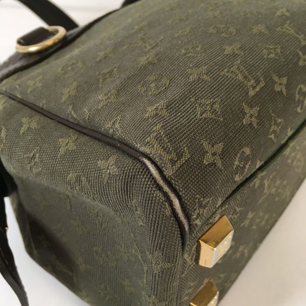 Louis Vuitton Mini Lin Josephine Online Sale