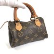 Louis Vuitton Vintage Speedy Nano Supply