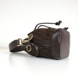 Fendi Mini Mon Tresor Bucket Bag Online Sale